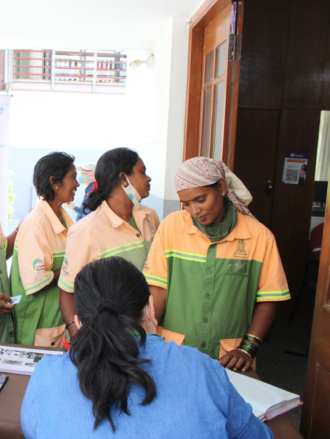 Health Camp